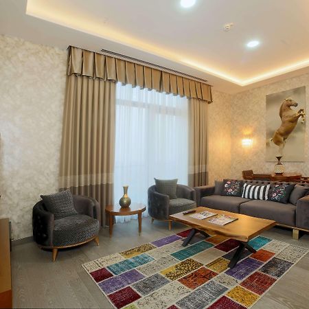 Tryp By Wyndham Istanbul Topkapi Exterior photo
