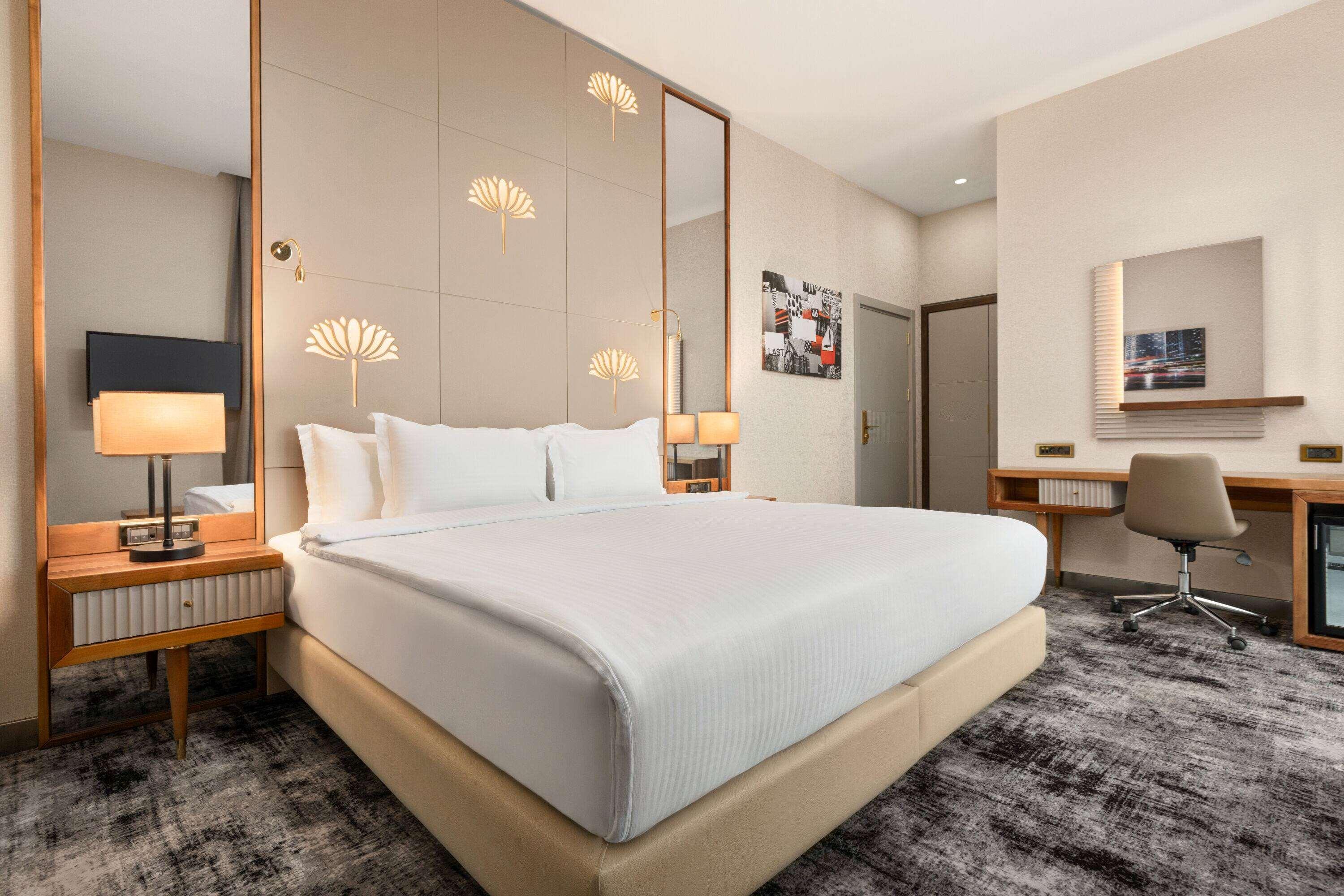 Tryp By Wyndham Istanbul Topkapi Exterior photo
