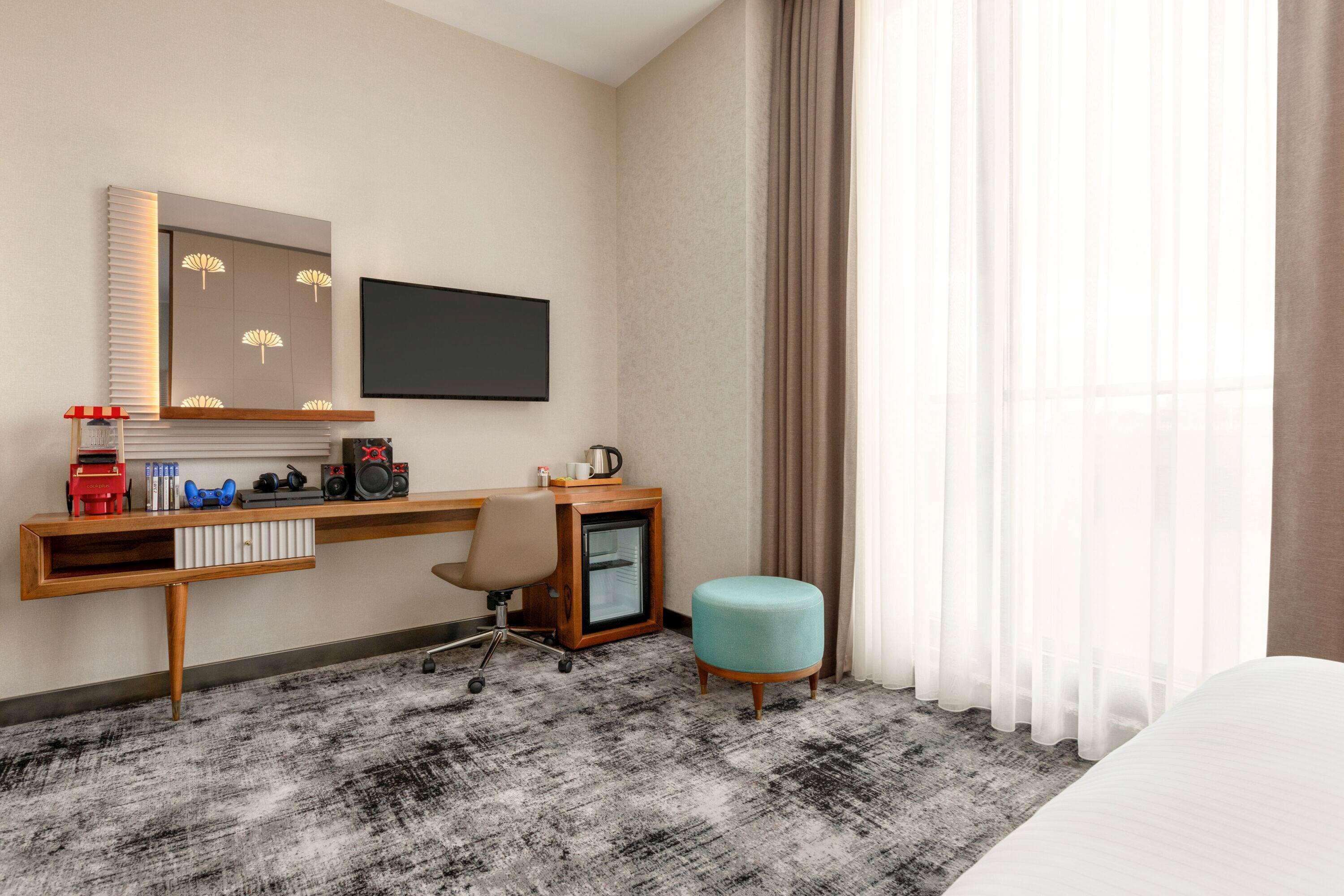 Tryp By Wyndham Istanbul Topkapi Exterior photo