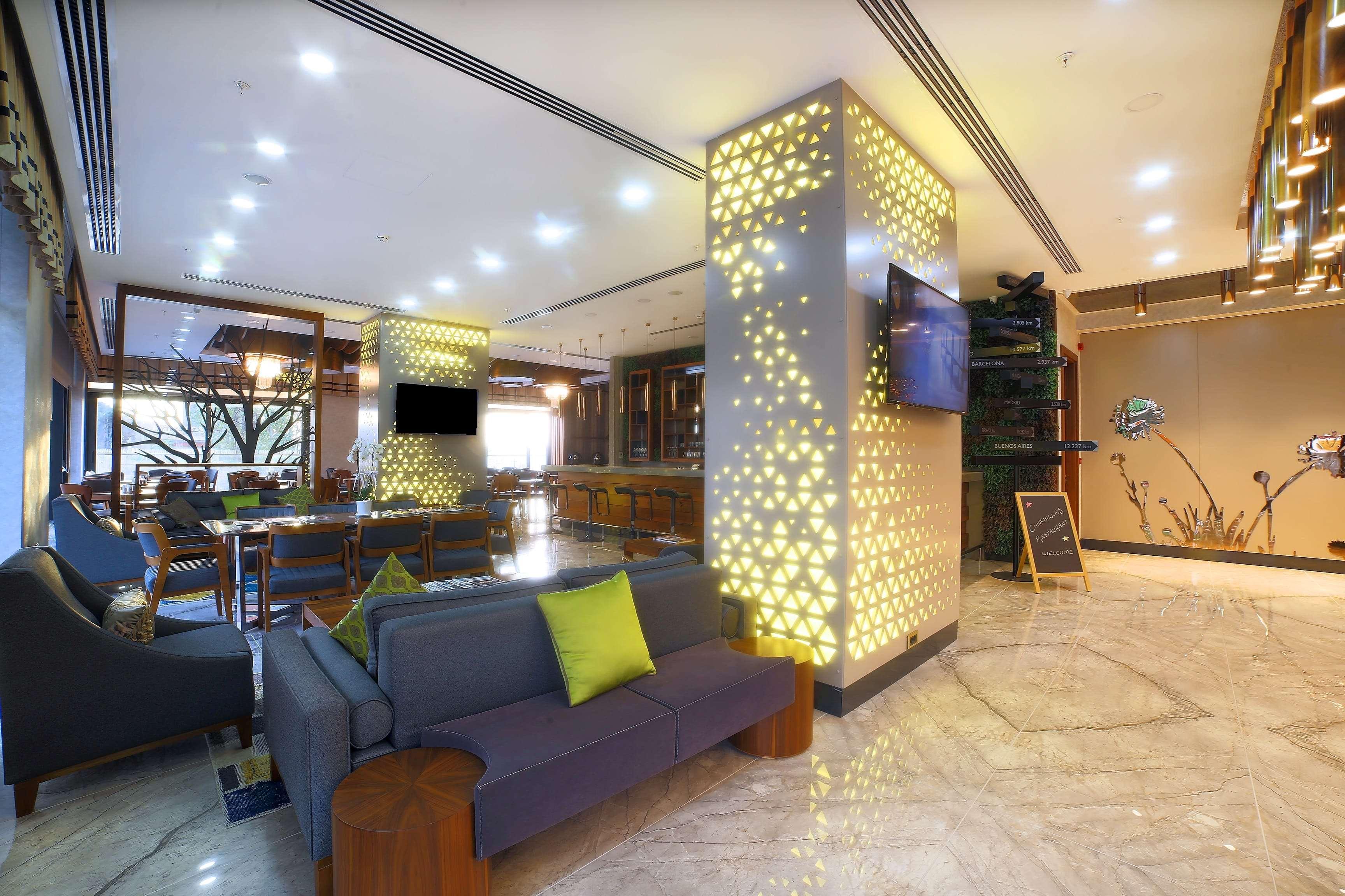 Tryp By Wyndham Istanbul Topkapi Exterior photo