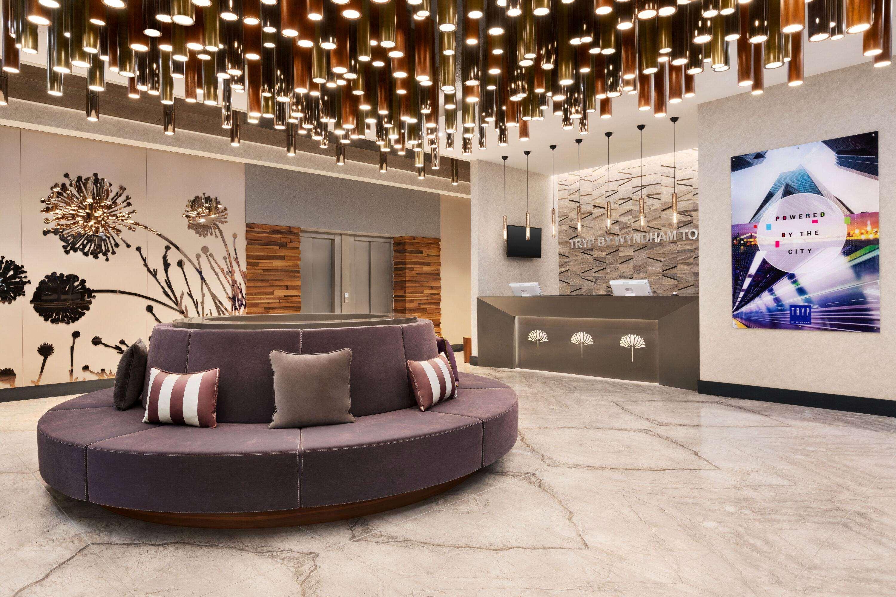 Tryp By Wyndham Istanbul Topkapi Exterior photo