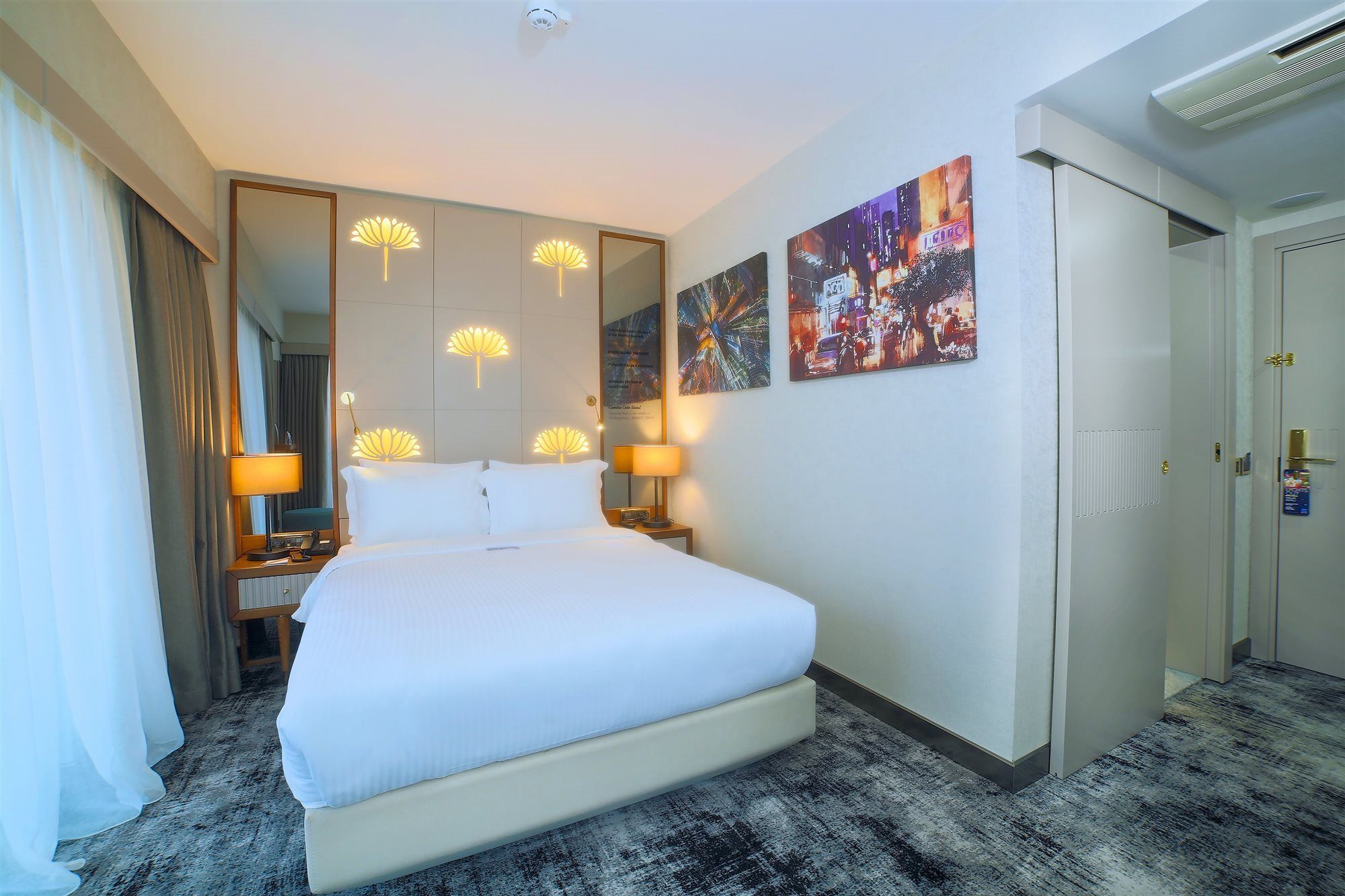 Tryp By Wyndham Istanbul Topkapi Exterior photo