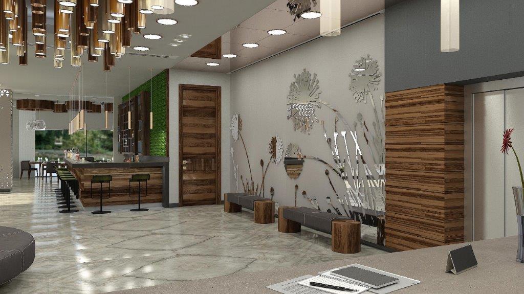 Tryp By Wyndham Istanbul Topkapi Exterior photo